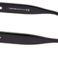 FT5878-B 001 Shiny Black