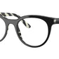 DG 3399 3372 Black Zebra