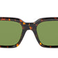 Branson Havana Green