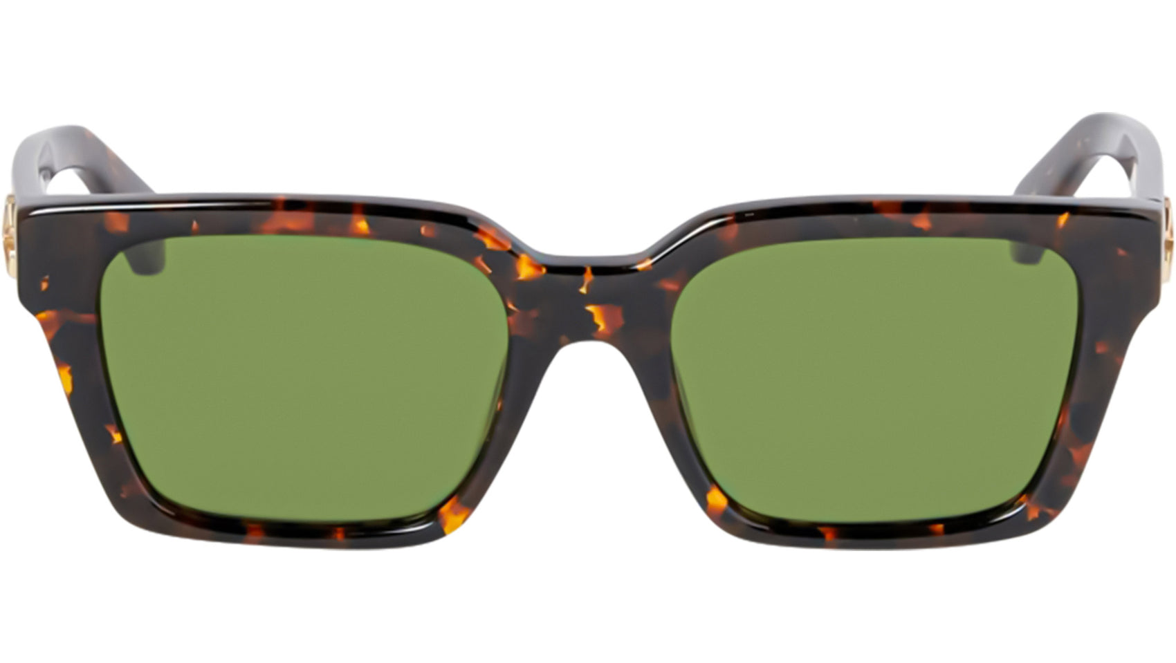 Branson Havana Green