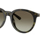 Big Bend MK2227 39433M Olive Tortoise