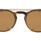Riley-R Flip-Up Clip OV5004C gold
