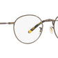 Carling OV1308 5317 Antique Gold Black