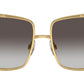 DG 2306 02/8G Gold Grey
