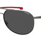 CarDuc 030/S 3S3 IR Dark Ruthenium