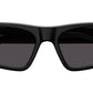 BB0305S 001 Black Grey