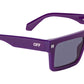 Chandler Purple