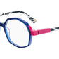 PARMA BLFU Blue