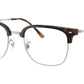 New Clubmaster Optics RB 7216 8542