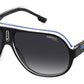 SPEEDWAY/N T5C blackcrystal blackwhiteblue