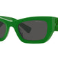 MU 09WS 19C5S0 green