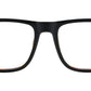 DB 7115 WR7 Black Havana