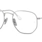 Hexagonal Optics RB8148V 1224
