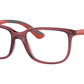 RY1605 3866 Red