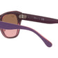 RJ9186S 711814 violet on transparent pink