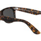 Original Wayfarer Bicolor 0RB2140 dark tortoise