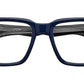 321 Y00 Blue Stripes