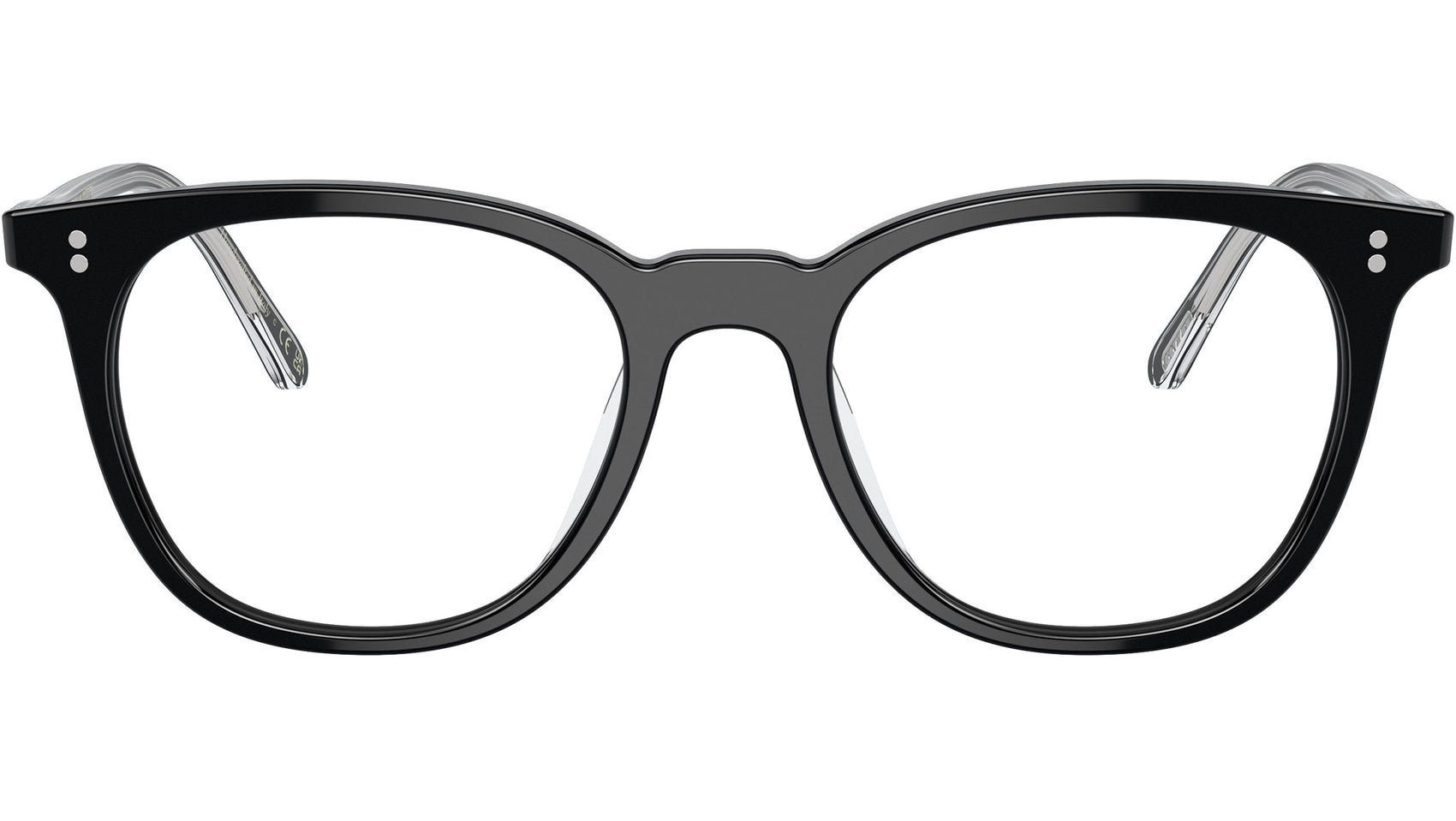 Josianne OV5538U 1005 Black