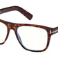 FT5902-B 052 Dark Havana