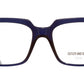 1346 Optical 06 Navy Blue