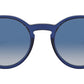 RJ9064S 70624L transparent blue