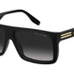 MARC 672/CS 807 9O Black