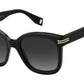 MJ 1012/S 807 Black