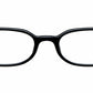 Edith Optic Black
