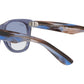 Junior Wayfarer RJ9066S 712819 Blue