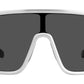 CarDuc 017/S 6HT IR Matte White