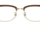 BE2424D 4116 Light Gold