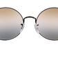 Oval RB1970 002/GG black