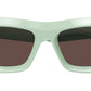 BV1283S 004 Green Brown