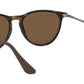 Izzy For Kids RJ9060S tortoise gunmetal