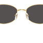 Monte Carlo MK1161 189687 Yellow Gold