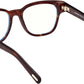 FT5977-B 052 Dark Havana