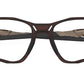 Trajectory OX8171 03 satin amber