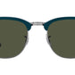 Clubmaster RB3016 138931 Blue