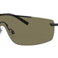 R-5 OV1344S 50622 Matte Black