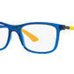 RY1549 3940 Blue