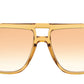 Kemp FT1177 39F Dark Yellow Brown