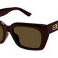 BB0272SA 004 red brown
