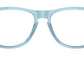 Frogskins XS RX OY8009 10 Polished Translucent Stonewash
