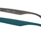 New Wayfarer RJ9052S 707071 transparent grey