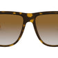 Boyfriend RB4147 light havana