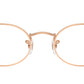 Oval Optics RB3547V 3094