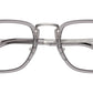 PO3331V 309 Transparent Grey