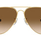 Old Aviator RB3825 001/51 Gold