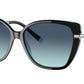 TF4190 80559S Black Blue