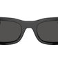 MU 08ZS 1AB5S0 Black